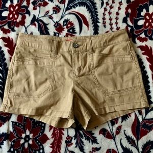 Unionbay cargo shorts